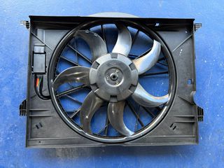 ΒΕΝΤΙΛΑΤΕΡ ΚΟΜΠΛΕ 600W CLS CLASS C219-E CLASS W211 OM112/113/271/272/642/646/647