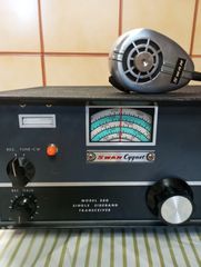 Πομποδέκτης SWAN CYGNET 260.-thumb-3