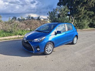 Toyota Yaris 2015 ΤΕΛΗ 104€