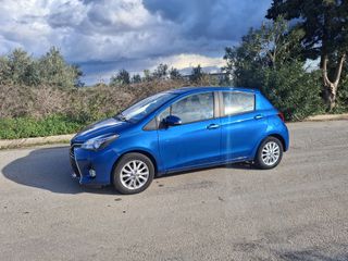 Toyota Yaris 2015 ΤΕΛΗ 104€-thumb-1