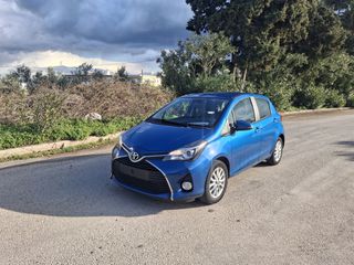 Toyota Yaris 2015 ΤΕΛΗ 104€-thumb-2