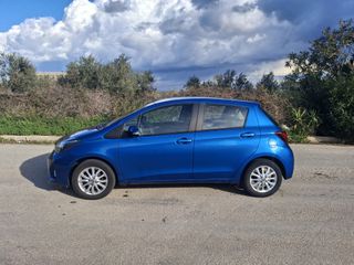 Toyota Yaris 2015 ΤΕΛΗ 104€-thumb-3