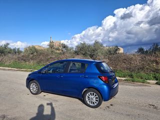 Toyota Yaris 2015 ΤΕΛΗ 104€-thumb-4