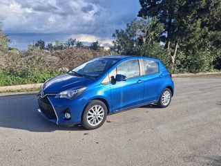 Toyota Yaris 2015 ΤΕΛΗ 104€-thumb-5