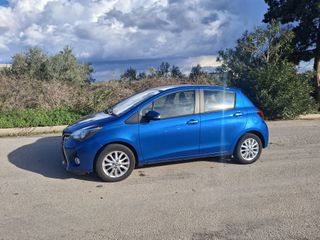 Toyota Yaris 2015 ΤΕΛΗ 104€-thumb-6