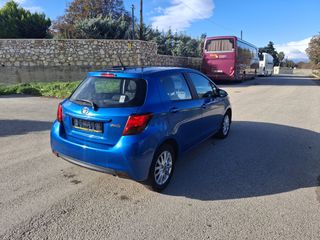 Toyota Yaris 2015 ΤΕΛΗ 104€-thumb-8