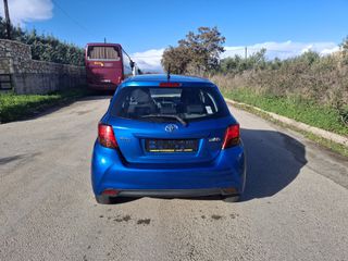 Toyota Yaris 2015 ΤΕΛΗ 104€-thumb-9