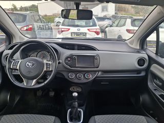 Toyota Yaris 2015 ΤΕΛΗ 104€-thumb-10