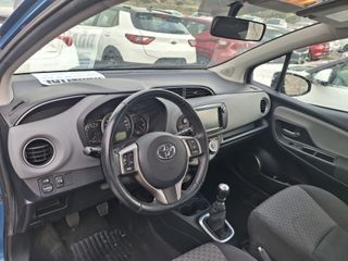 Toyota Yaris 2015 ΤΕΛΗ 104€-thumb-12