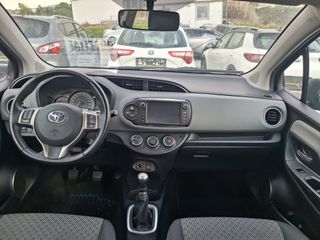 Toyota Yaris 2015 ΤΕΛΗ 104€-thumb-15