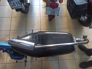Motosport ΜΙΚΡΗ ΜΠΟΥΚΑ