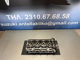 ΚΕΦΑΛΗ M16A  SX4    SWIFT SPORT    GRAND VITARA