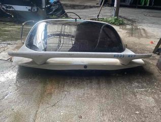 MAZDA RX7 FD ΤΖΑΜΟΠΟΡΤΑ-thumb-1