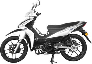 Lifan LF 125 GY-6 2025 LF 125 GY-6 2025 ΕΤΟΙΜΟΠΑΡΑΔΟΤΟ-thumb-1