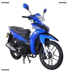 Lifan LF 125 GY-6 2025 LF 125 GY-6 2025 ΕΤΟΙΜΟΠΑΡΑΔΟΤΟ-thumb-2