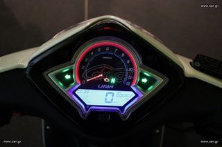 Lifan LF 125 GY-6 2025 LF 125 GY-6 2025 ΕΤΟΙΜΟΠΑΡΑΔΟΤΟ-thumb-6