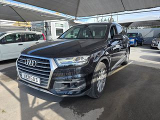 Audi Q7 2019 ΜΕ ΑΝΑΛΥΣΗ ΦΠΑ