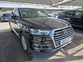 Audi Q7 2019 ΜΕ ΑΝΑΛΥΣΗ ΦΠΑ-thumb-1