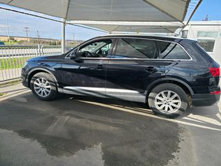 Audi Q7 2019 ΜΕ ΑΝΑΛΥΣΗ ΦΠΑ-thumb-4