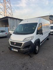 Fiat Ducato 2019 MAXI L5H2