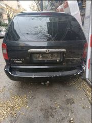 Chrysler Grand Voyager 2002-thumb-3