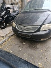 Chrysler Grand Voyager 2002-thumb-4