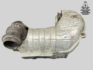 ΚΑΤΑΛΥΤΗΣ ΓΙΑ RH01 diesel 1.6 HDi (DV6) PEUGEOT / CITROEN Καλέστε για τιμή Seval