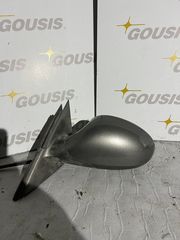 Seat Ibiza 6L Αριστερός Μηχανικός Καθρέφτης (2002–2008)