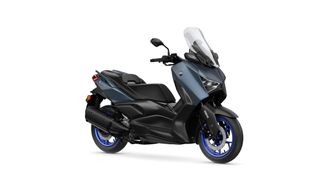 Yamaha XMAX 2026 300 ΄26