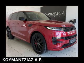 Land Rover Range Rover Sport 2023 P510 EDITION ONE Plug In