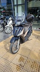 Piaggio Medley 150 2022-thumb-2