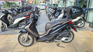 Piaggio Medley 150 2022-thumb-3