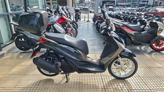 Piaggio Medley 150 2022-thumb-4