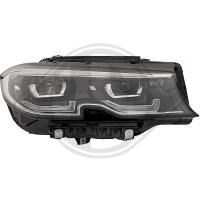 BMW 3-Reihe Lim/Tour G20/21 2019 νέο κατοπιν παραγγελίας