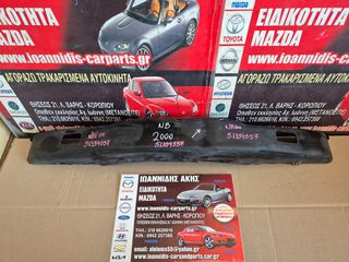 MAZDA MX-5 NB 2000 ΤΡΑΒΕΡΣΑ ΕΜΠΡΟΣ