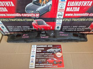 MAZDA MX-5 NB 2000 ΤΡΑΒΕΡΣΑ ΕΜΠΡΟΣ-thumb-2