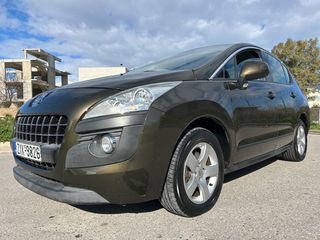 Peugeot 3008 2010 1.6 Premium 6 Speed Turbo 156Hp-thumb-1