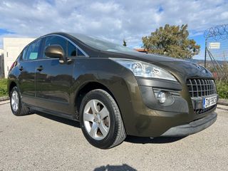 Peugeot 3008 2010 1.6 Premium 6 Speed Turbo 156Hp-thumb-3