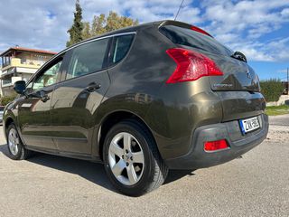 Peugeot 3008 2010 1.6 Premium 6 Speed Turbo 156Hp-thumb-4