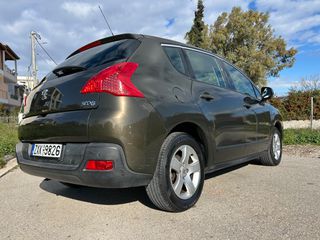 Peugeot 3008 2010 1.6 Premium 6 Speed Turbo 156Hp-thumb-6