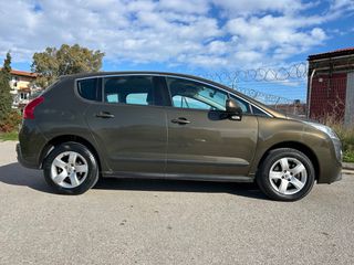 Peugeot 3008 2010 1.6 Premium 6 Speed Turbo 156Hp-thumb-8