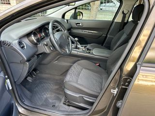 Peugeot 3008 2010 1.6 Premium 6 Speed Turbo 156Hp-thumb-11