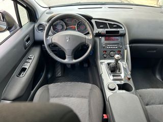 Peugeot 3008 2010 1.6 Premium 6 Speed Turbo 156Hp-thumb-14
