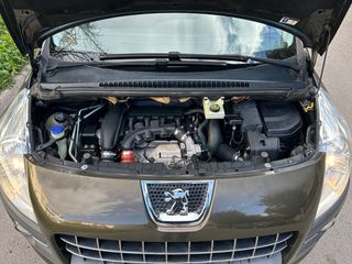 Peugeot 3008 2010 1.6 Premium 6 Speed Turbo 156Hp-thumb-22