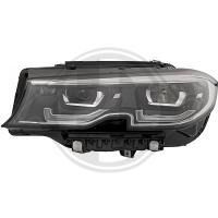 BMW 3-Reihe Lim/Tour G20/21 2019 νέο κατοπιν παραγγελίας
