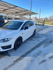 Seat Leon 2012 Fr 1.8 tsi