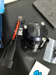 Σκάστρα Forge E-DV FMEDV105R