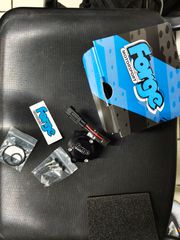 Σκάστρα Forge E-DV FMEDV105R-thumb-3