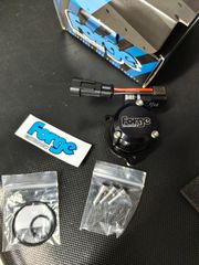 Σκάστρα Forge E-DV FMEDV105R-thumb-4