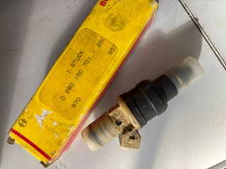 ΜΠΕΚ ψεκασμού BOSCH 0280150701
